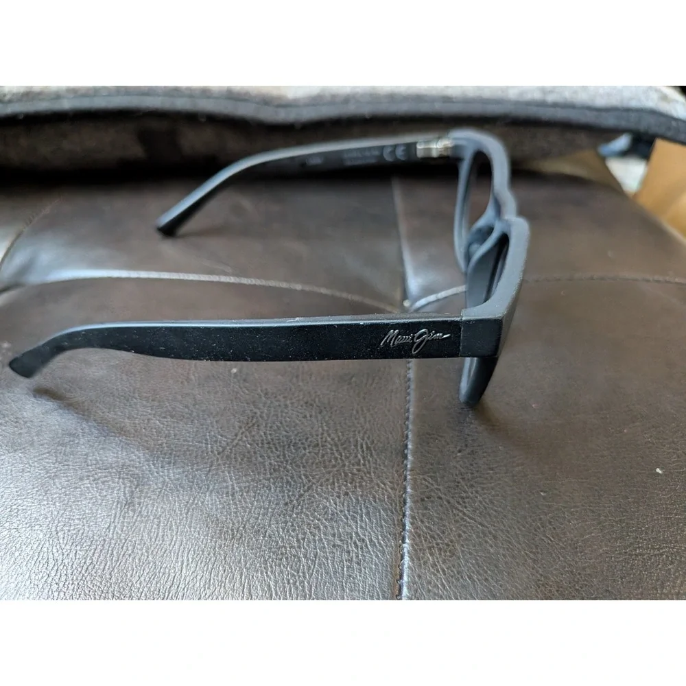 Maui Jim good shape